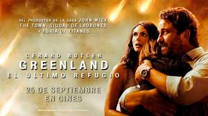 A detached married couple must get their son and themselves to safety after being randomly selected to enter an underground bunker, as a massive object from space threatens to destroy the world in less than 48 hours. Popcornflix Free Movie Greenland 2020 Download Website Without Registration Tim Wade