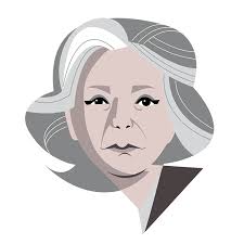 Beatriz sarlo es una periodista, escritora y ensayista argentina en el ámbito de la crítica literaria y cultural. Revista Piaui Beatriz Sarlo