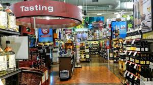 Maybe you would like to learn more about one of these? Wine Store Total Wine More Reviews And Photos 1416 N Litchfield Rd Goodyear