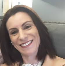 Nutricionista Angélica Perezani