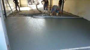 Garantiscono la qualità dell'aria interna grazie alle loro. Pavimento Industriale In Cemento