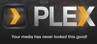 Image result for plex tv