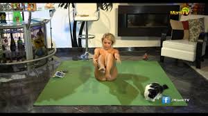 Scordamaglia yoga - CamWhores