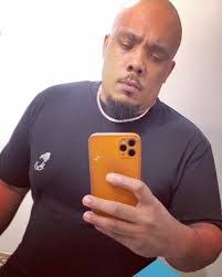 Damien Morris (@big_buxks) • Instagram photos and videos