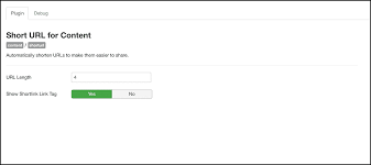 In the image details window, there's a link to option in the display settings section. How To Make A Custom Short Link In Joomla Greengeeks