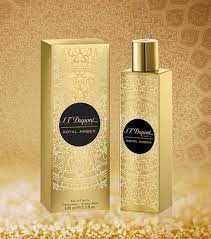 Dupont for women and men and was released in 2016. S T Dupont Royal Amber Duftbeschreibung Und Bewertung