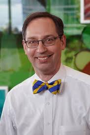 Paul Kingsley, Ph.D.