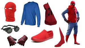 This model is made by me. Spider Man Homecoming Homemade Suit Costume Carbon Costume Diy Dress Up Guides For Cosplay Halloween