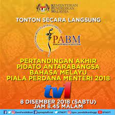 Pengantarabangsaan bahasa melayu (internationalization of. Saksikan Siaran Secara Kementerian Pendidikan Malaysia Facebook