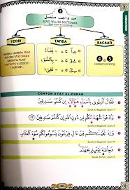 Nota hukum tajwid lengkap pdf. Kuasai Tajwid 6 Jam