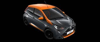 It is built alongside the related citroën c1 and peugeot 107/108 at the toyota peugeot citroën automobile czech (tpca) joint venture in kolín, czech republic. Toyota Aygo X Jbl Mit Massgeschneiderter Soundanlage Kus Newsroom