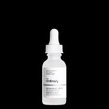 I really love the ordinary! The Ordinary Niacinamide 10 Zinc 1