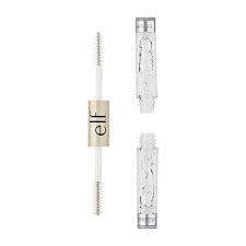 Mia adora 3d fiber lash mascara. E L F Clear Brow Lash Crystal Clear Mascara Make Up Superdrug