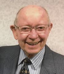 Obituary of Wilfred John "Wilf" Yole