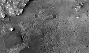 The landing sites chosen were gusev crater, a giant impact crater that might have been the location of a lake, and meridiani planum, an area of mineral with the successful landing of the two mars exploration rovers spirit and opportunity in january 2004, mars has once again commanded the. Ujcsflwybxlf7m