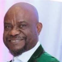 Daniel Ofori Attah Obituary