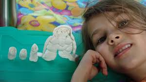 Geoff and Erica Logan