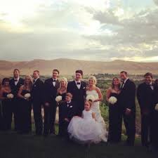 She also didn't think he was a very good goalie after watching carey price poses for a photo at the top prospects game & skills competition at vancouver's pacific coliseum on jan. Wives And Girlfriends Of Nhl Players Carey Angela Price Wedding Day