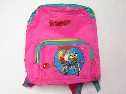 Vintage Tomturbo Bright Pink Children Backpack For School Or Daily Use Kids Travel Colourful Backpack Good Qualit Kids Backpacks Pink Kids Colorful Backpacks
