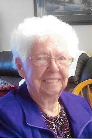 Marion Laverne MacKinnon (Stinson)