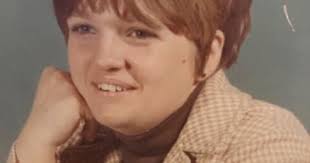 Patricia Wells obituary