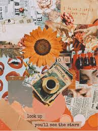 Decided to make a different set of backgrounds since the flowers looked a little different from the other flower set because i thought these ones look vintage and the other ones. Background Aesthetic Tumblr Image By