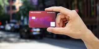 Get 0 apr on purchases and balance transfers with the wells fargo. Wells Fargo Propel Amex Review Sign Up Bonus Perks And More
