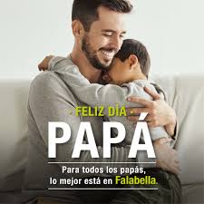 Celebra el día del padre con la satisfacción que da el regalo bien elegido. Dia Del Padre Los Mejores Regalos Para Papa Falabella