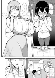 Page 5 of Ara-ara Mama To Seikou (by HANABi) - Hentai doujinshi for free at  HentaiLoop