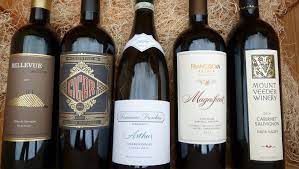 Never reach across the table for anything. Etiquette Of Taking Wine To A Dinner Party
