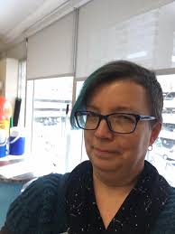 Day 9: The “Cuss” in “Percussion”