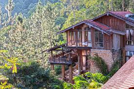 The dusun is a nature resort located in seremban, negeri sembilan. Resort Hutan Kampung Pilihan Libur