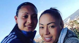 Novia de epa colombia contó por qué su mamá no apoya la relación. Video Epa Colombia Y Su Novia Estan Pensando Seriamente En Tener Un Bebe