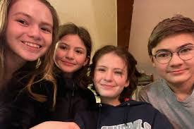 Jackie Hedlund's Instagram, Twitter & Facebook