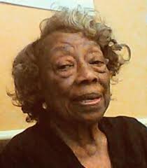 Imogene Carter Obituary March 16, 2021