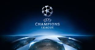 This logo image consists only of simple geometric shapes or text. Borussia Dortmund Legia Warszawa 8 4 A New Record For The Number Of Goals Scored In Uefa Champions League Liga Dos Campeoes Champions League Bayern