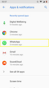 Set a timer for 9 minutes. How To Set App Timer For An App In Android 9