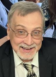 Reverend Gregory Lynn Carter Obituary (2023)