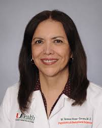 Maria Teresa Rivas-Torres Miller School of Medicine