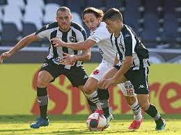 .botafogo x vasco ao vivo pelo brasileirão série b hoje dia 31/07/2021, assista agora vasco e só aqui no futemax você não vai perder nenhum lance da partida entre botafogo e vasco grátis sem. Botafogo X Vasco Onde Assistir Escalacoes E Arbitragem