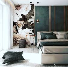 Here is a large bedroom design for a duplex house which is transformed into a multifunctional space. Bedroom Master Bedroom Colors Master Bedrooms Decor Bedroom Interior