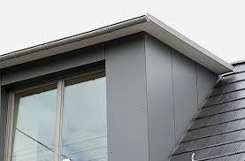 Dachgaube Variante 5 Dachgauben Dach Gaube