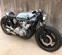 Honda Cb750 Cb400 Cafe Racer Cafe Racer Parts Cb750 Cafe Racer