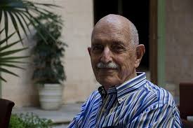 Lecture by Daniel Taboada (Senior Architect, Office of the Historian