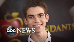 Disney Star Cameron Boyce Dies In His Sleep At Age 20