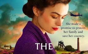 YOURS CHLOE: Review: The Secret Sister by Liz Trenow*