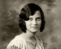 Annie Lorene McLaughlin Adams (1914-2015)