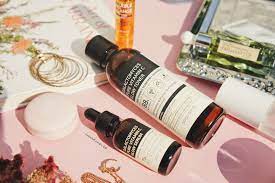 Our next revolution in skincare: Ammarahblog Review Update Some By Mi Galactomyces Pure Vitamin C Glow Toner Serum