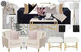 Check spelling or type a new query. Contemporary Glam Room Design By Havenly Interior Designer Samantha Glam Living Room Contemporary Decor Living Room Living Room Glam