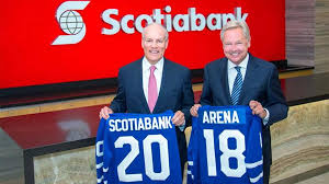 Jan 16, 2020 · the official 2021 nhl playoff matchup page of the toronto maple leafs vs the montréal canadiens including news, stats, and video. Maple Leafs Home To Be Renamed Scotiabank Arena